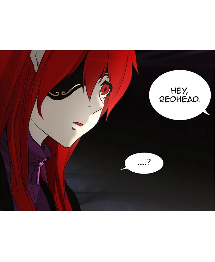 Tower of God - Chapter 276 - Page 35