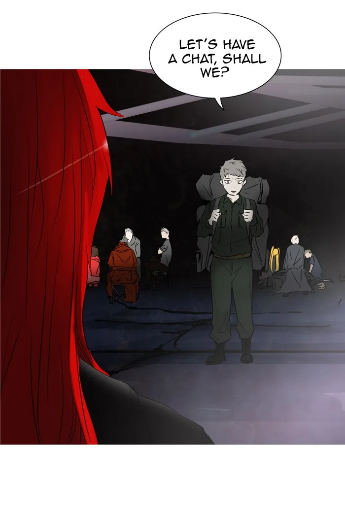 Tower of God - Chapter 276 - Page 36