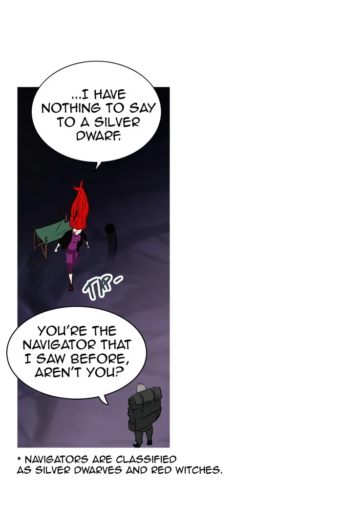 Tower of God - Chapter 276 - Page 37
