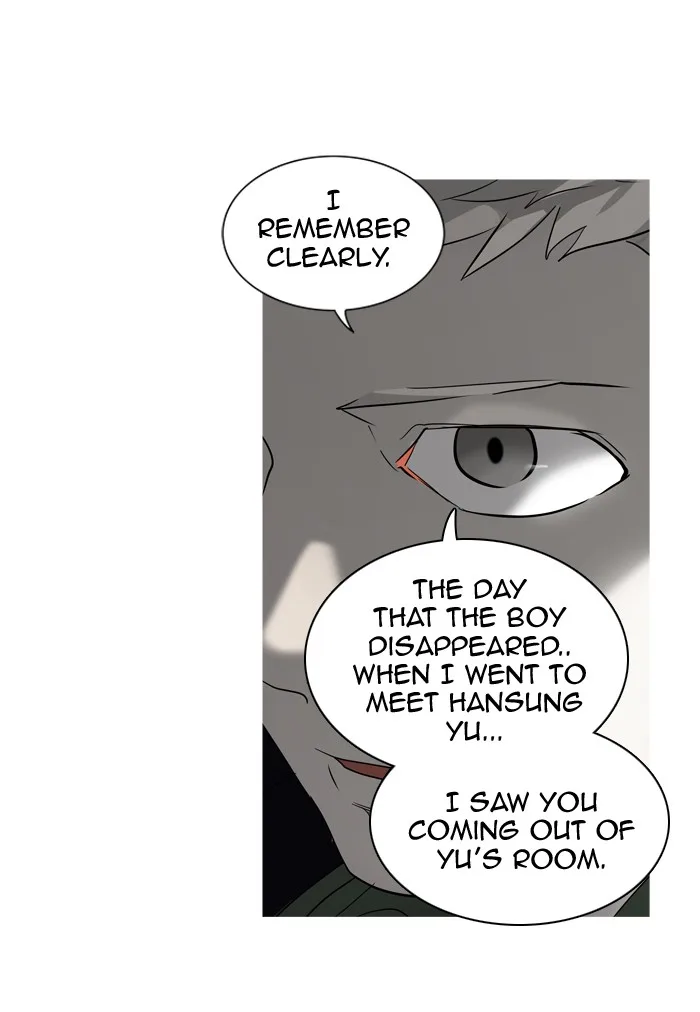 Tower of God - Chapter 276 - Page 38