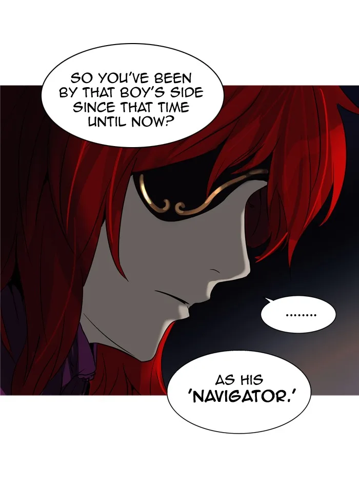 Tower of God - Chapter 276 - Page 39