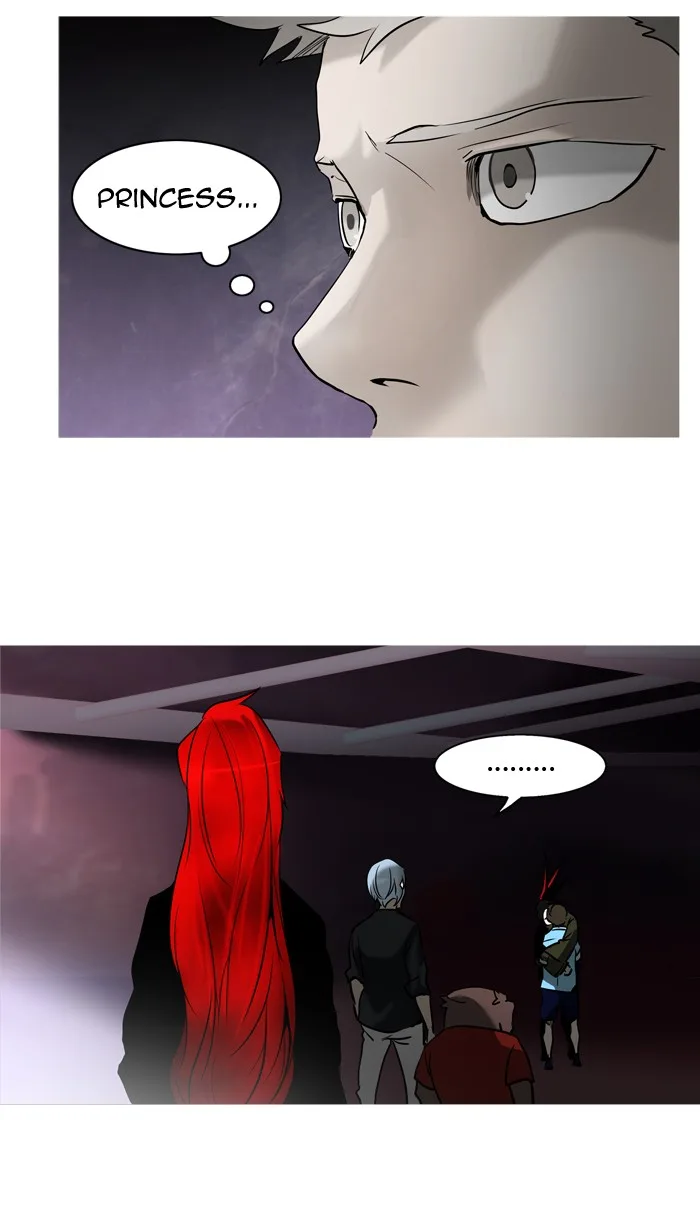 Tower of God - Chapter 276 - Page 4
