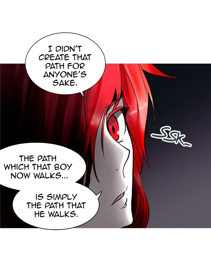 Tower of God - Chapter 276 - Page 42