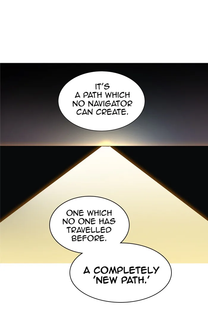 Tower of God - Chapter 276 - Page 43