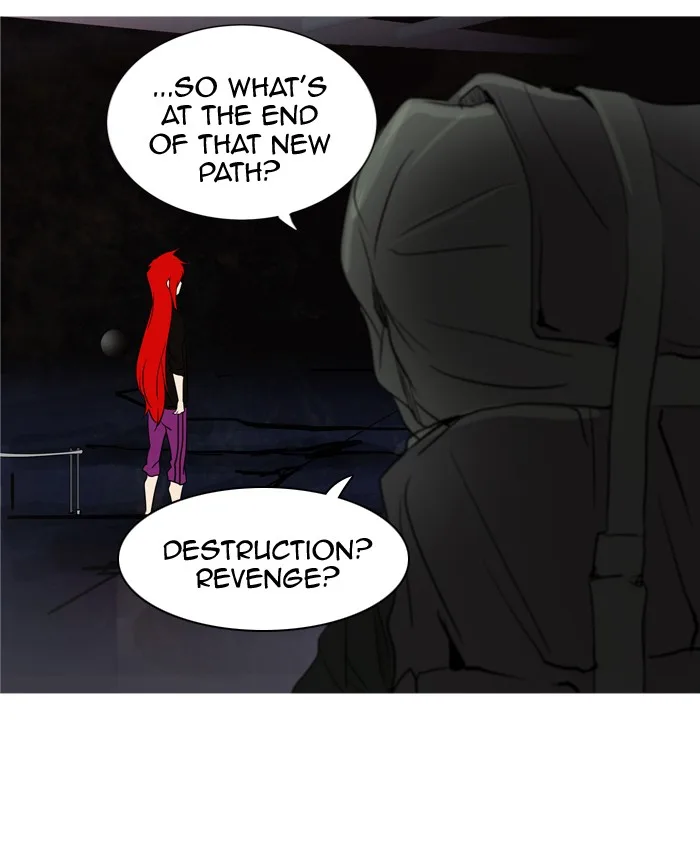 Tower of God - Chapter 276 - Page 45
