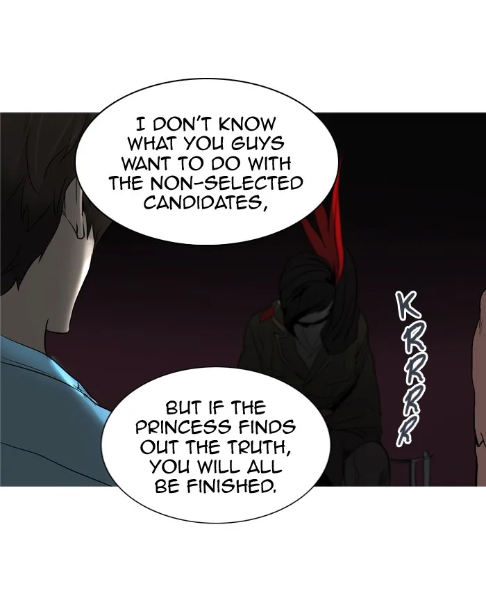 Tower of God - Chapter 276 - Page 46
