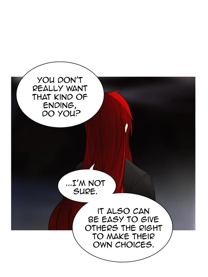 Tower of God - Chapter 276 - Page 48