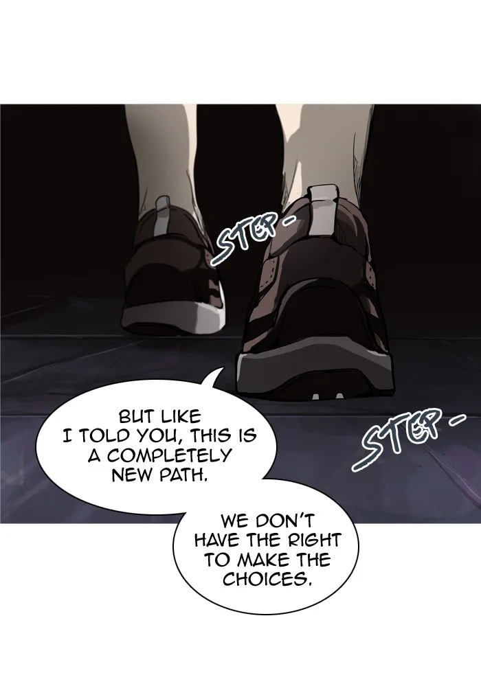 Tower of God - Chapter 276 - Page 49