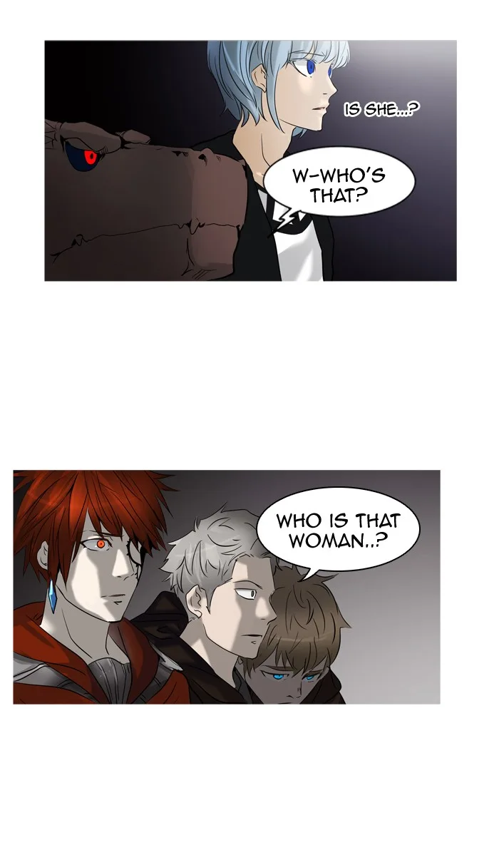 Tower of God - Chapter 276 - Page 5