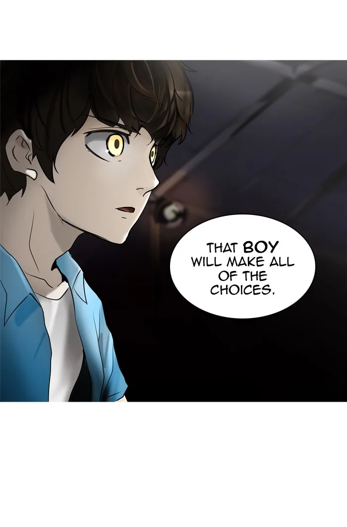 Tower of God - Chapter 276 - Page 50