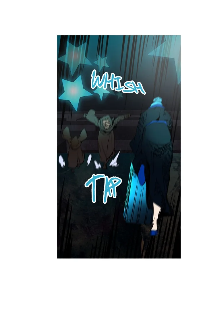 Tower of God - Chapter 276 - Page 55