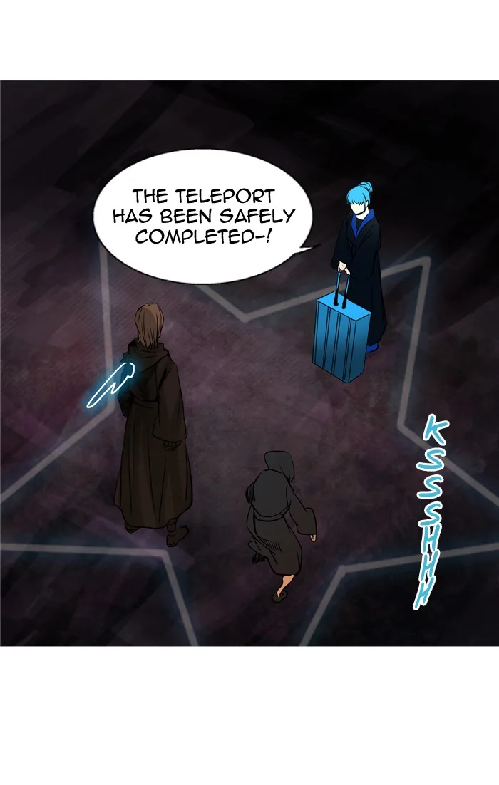 Tower of God - Chapter 276 - Page 56