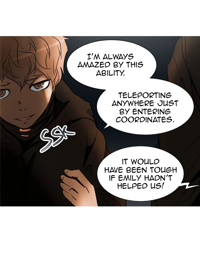 Tower of God - Chapter 276 - Page 57
