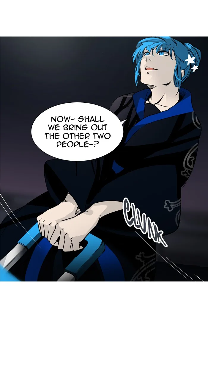 Tower of God - Chapter 276 - Page 58