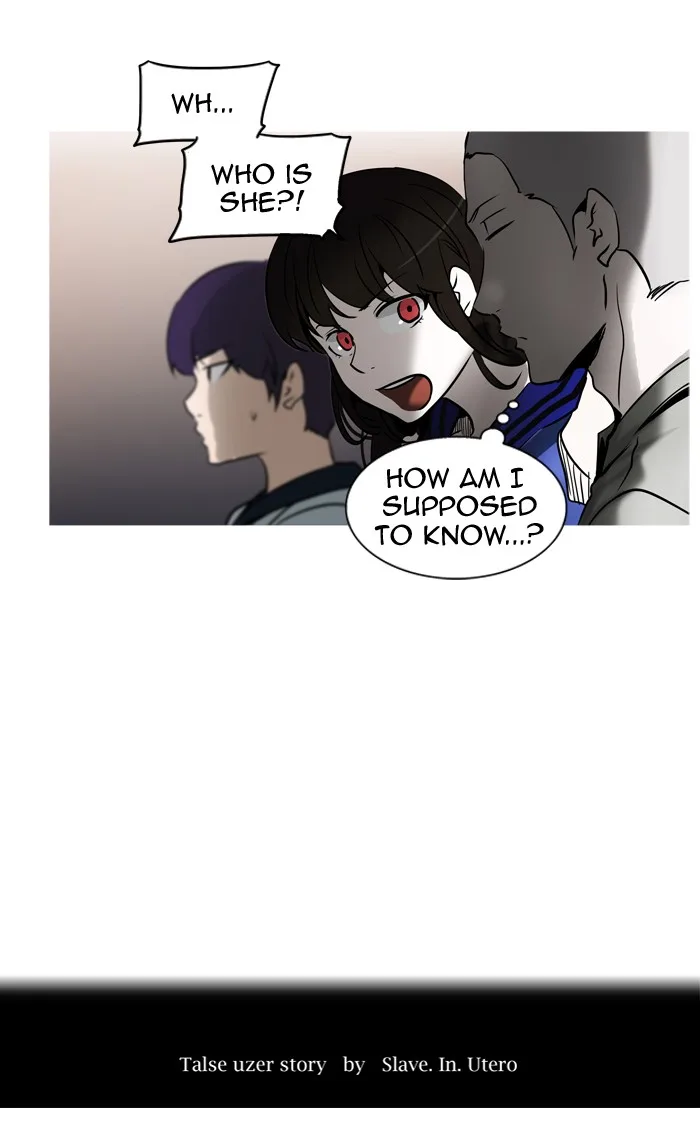 Tower of God - Chapter 276 - Page 6