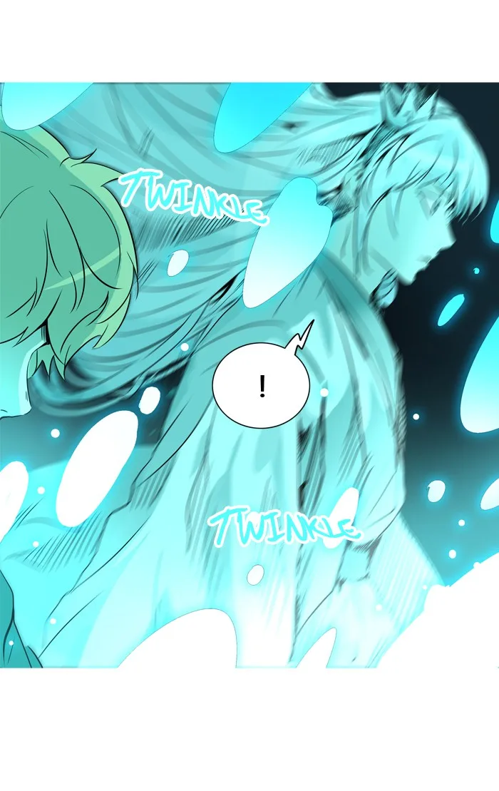 Tower of God - Chapter 276 - Page 61