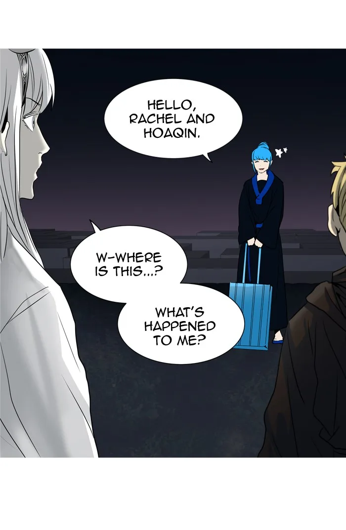 Tower of God - Chapter 276 - Page 63