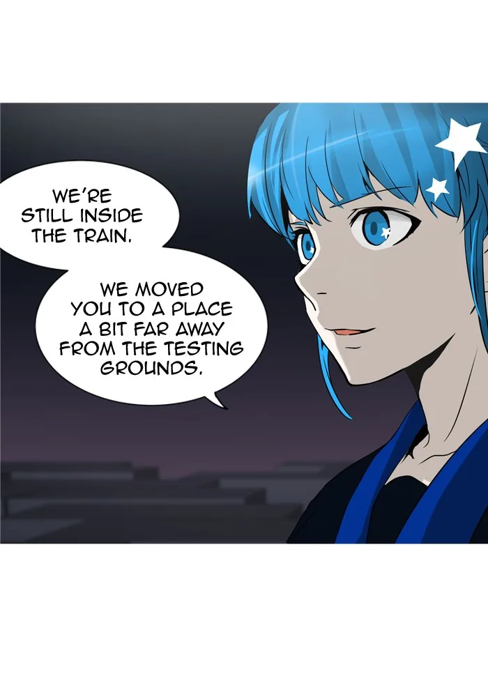 Tower of God - Chapter 276 - Page 64