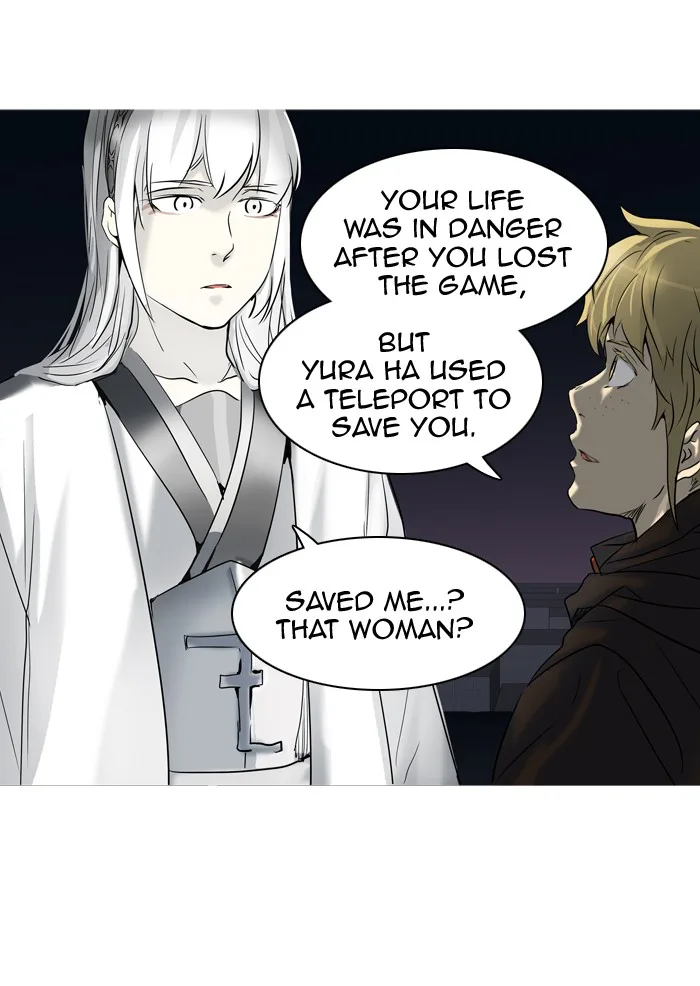 Tower of God - Chapter 276 - Page 65