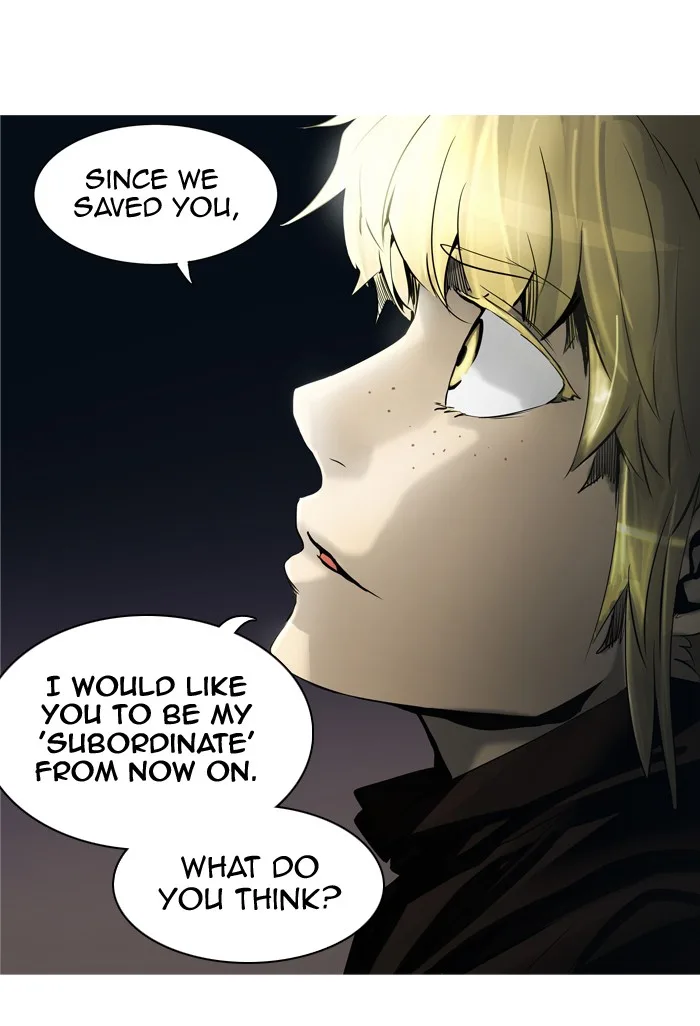 Tower of God - Chapter 276 - Page 68