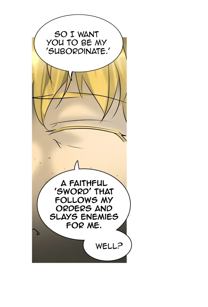 Tower of God - Chapter 276 - Page 70