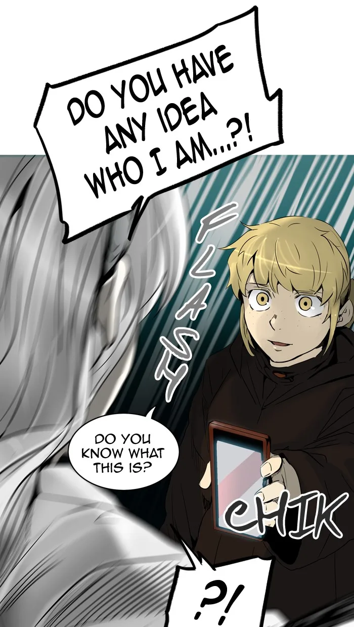 Tower of God - Chapter 276 - Page 72