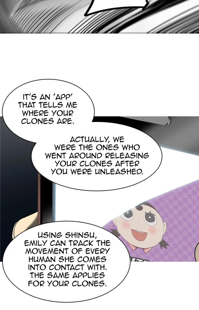 Tower of God - Chapter 276 - Page 73