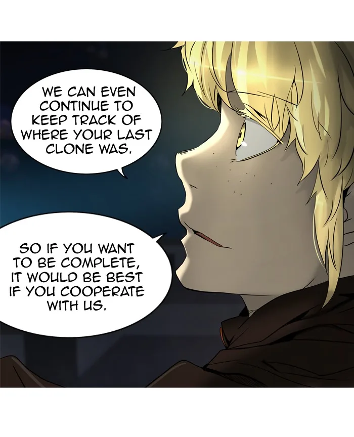 Tower of God - Chapter 276 - Page 74