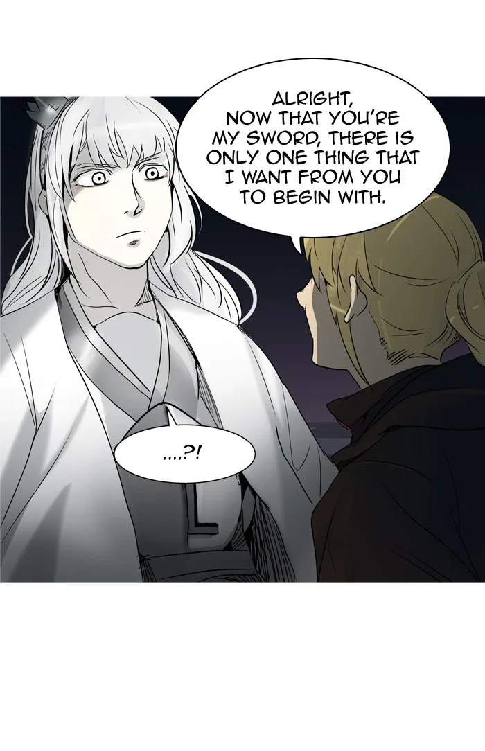 Tower of God - Chapter 276 - Page 76