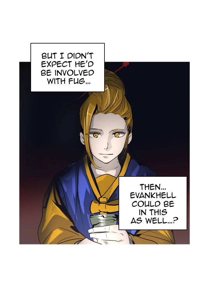 Tower of God - Chapter 276 - Page 81