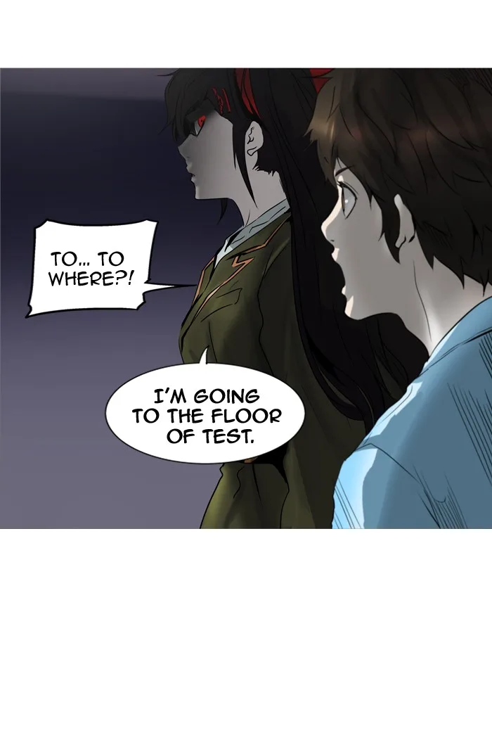 Tower of God - Chapter 276 - Page 83