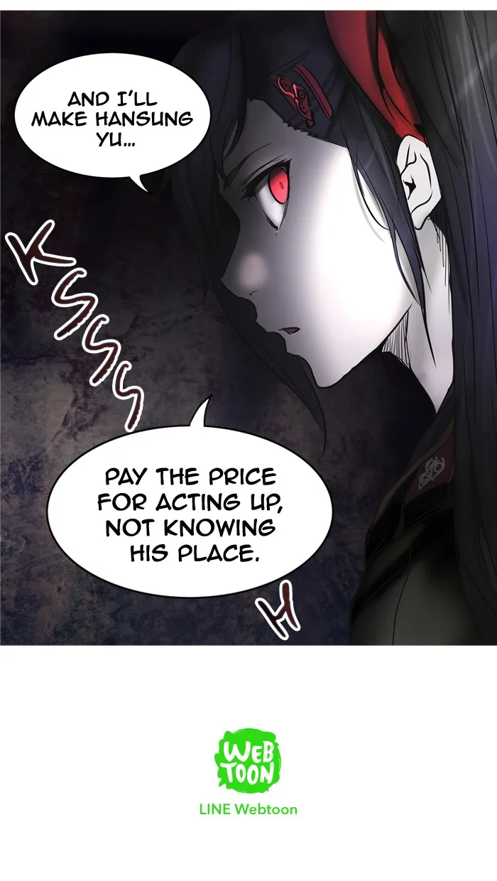 Tower of God - Chapter 276 - Page 84