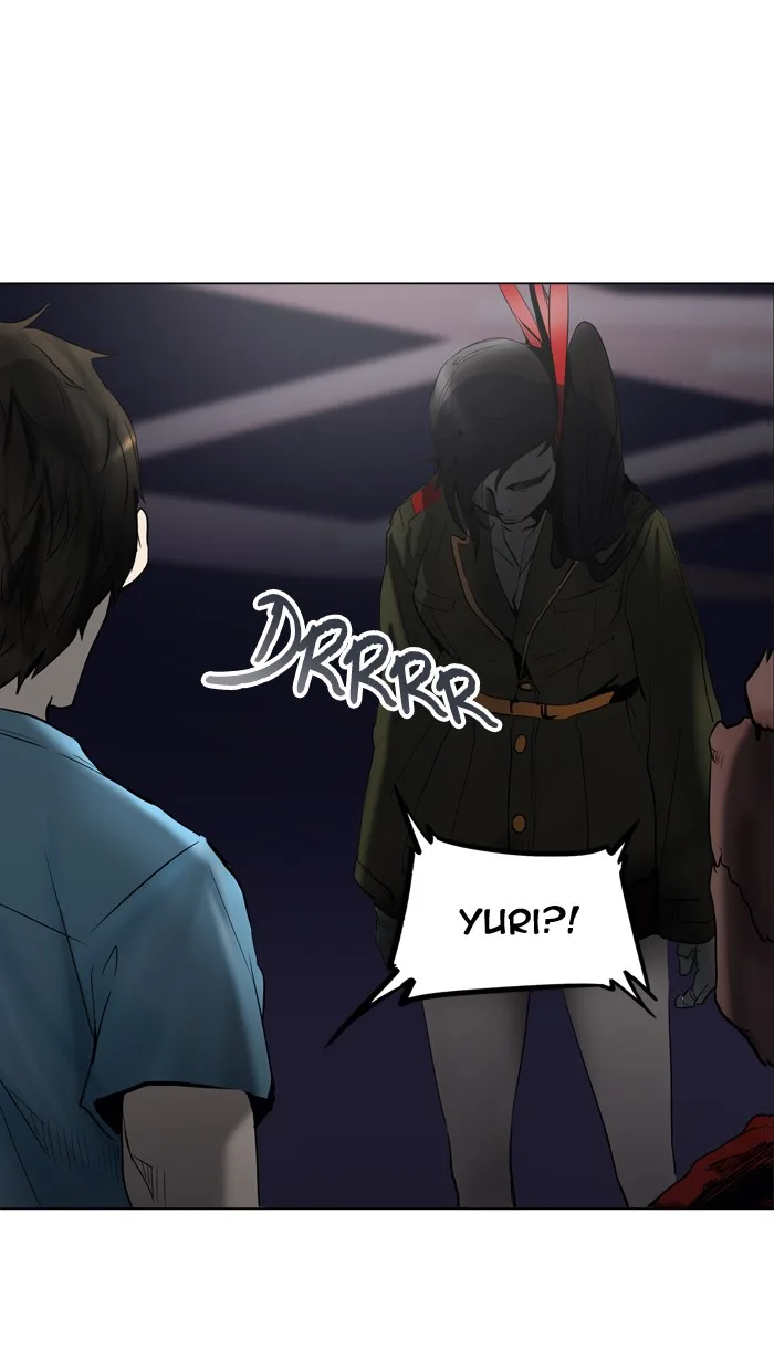 Tower of God - Chapter 277 - Page 1