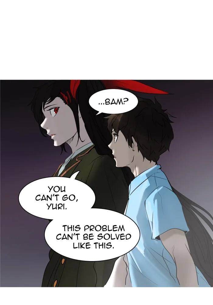 Tower of God - Chapter 277 - Page 10