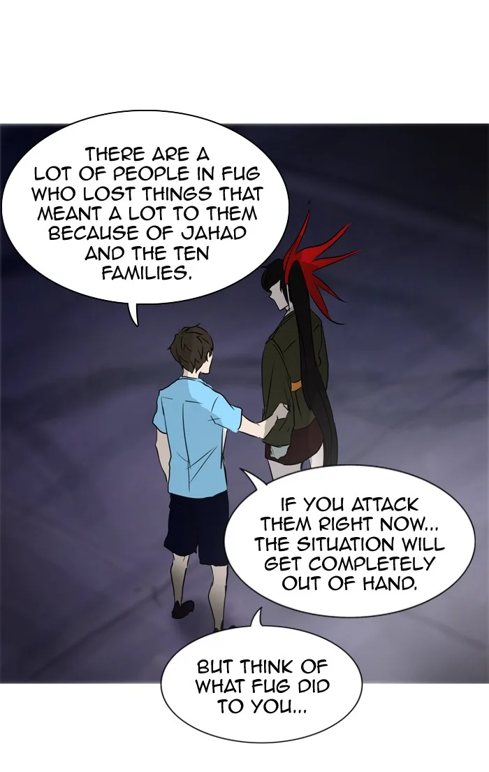 Tower of God - Chapter 277 - Page 11
