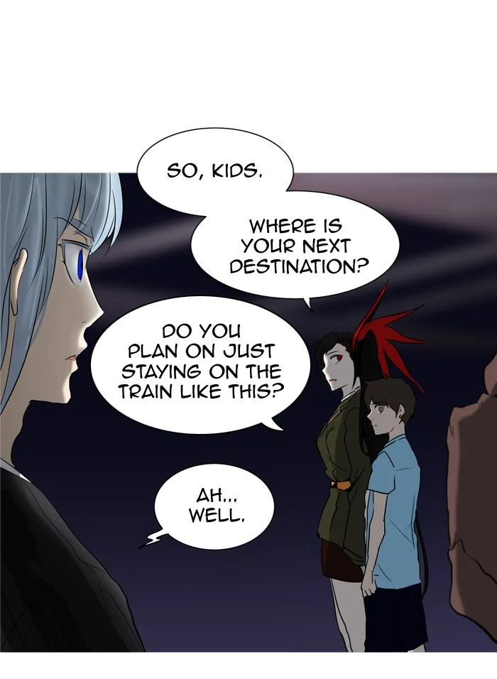 Tower of God - Chapter 277 - Page 17
