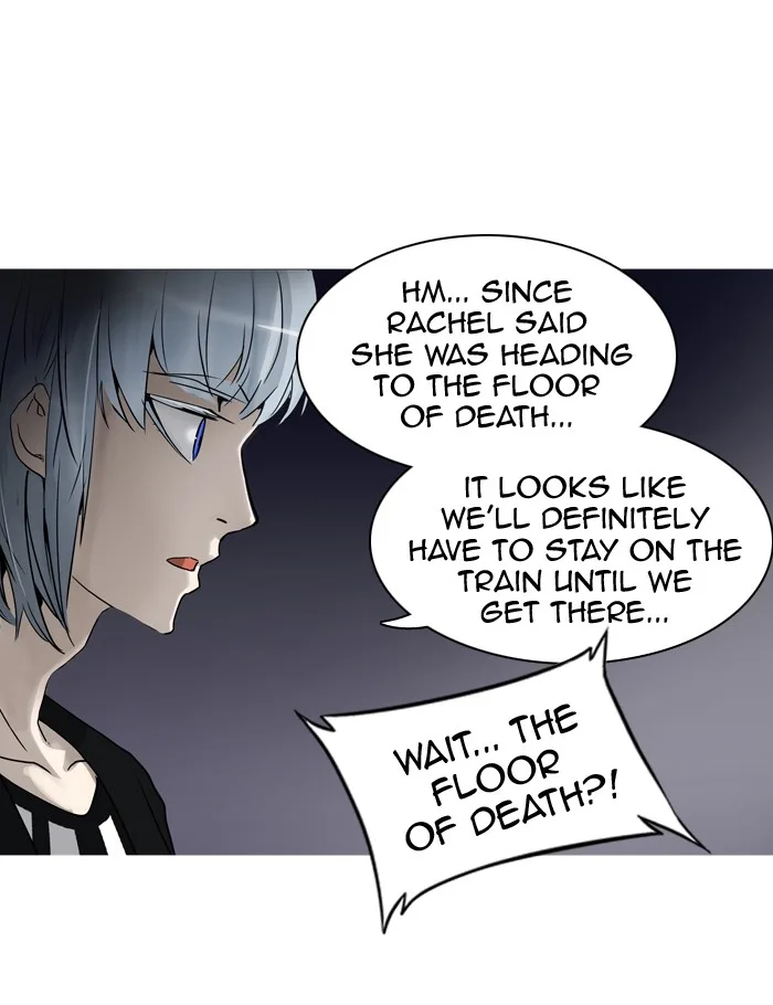 Tower of God - Chapter 277 - Page 18