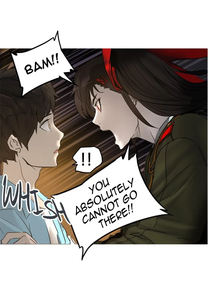 Tower of God - Chapter 277 - Page 19
