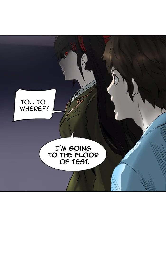 Tower of God - Chapter 277 - Page 2
