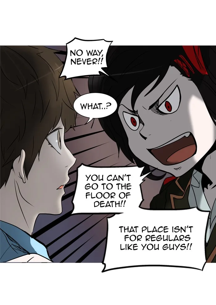 Tower of God - Chapter 277 - Page 20