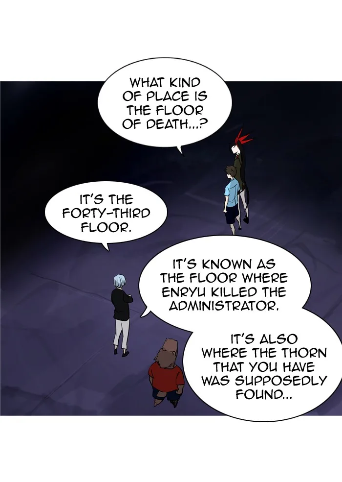 Tower of God - Chapter 277 - Page 21