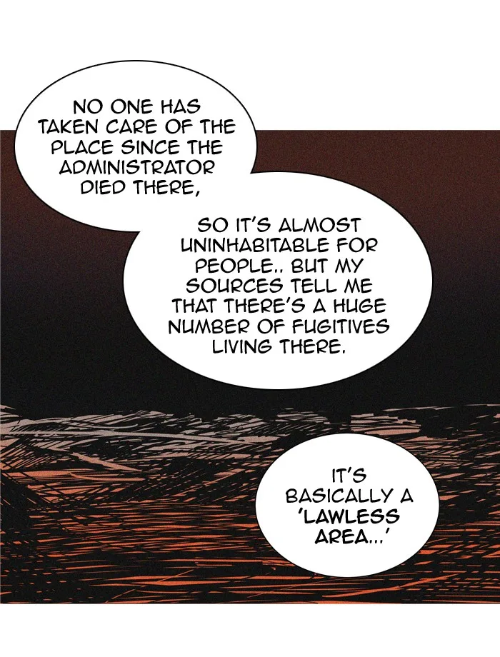 Tower of God - Chapter 277 - Page 22