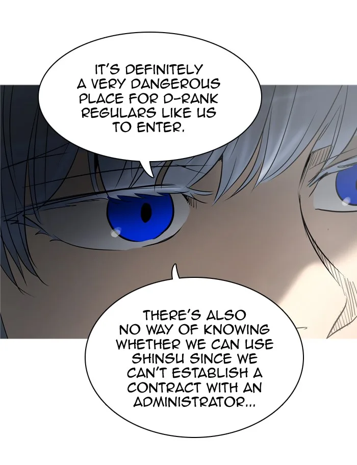 Tower of God - Chapter 277 - Page 23
