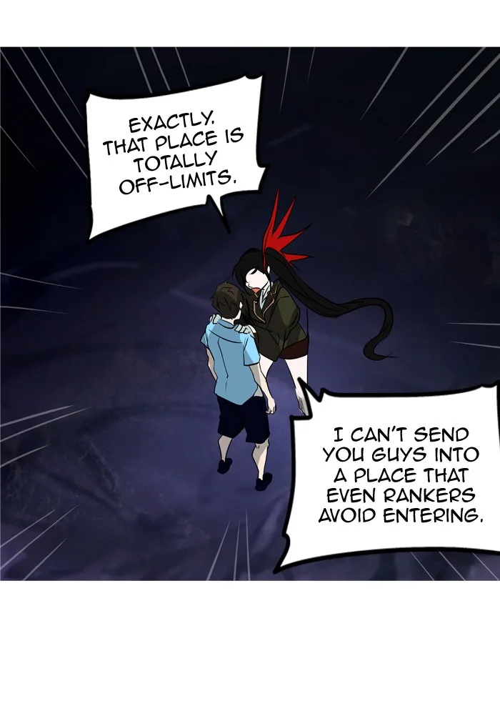 Tower of God - Chapter 277 - Page 24