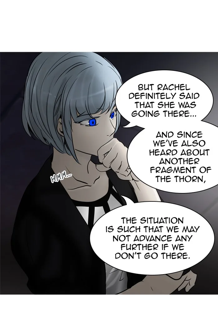 Tower of God - Chapter 277 - Page 25