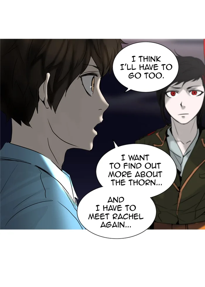 Tower of God - Chapter 277 - Page 26
