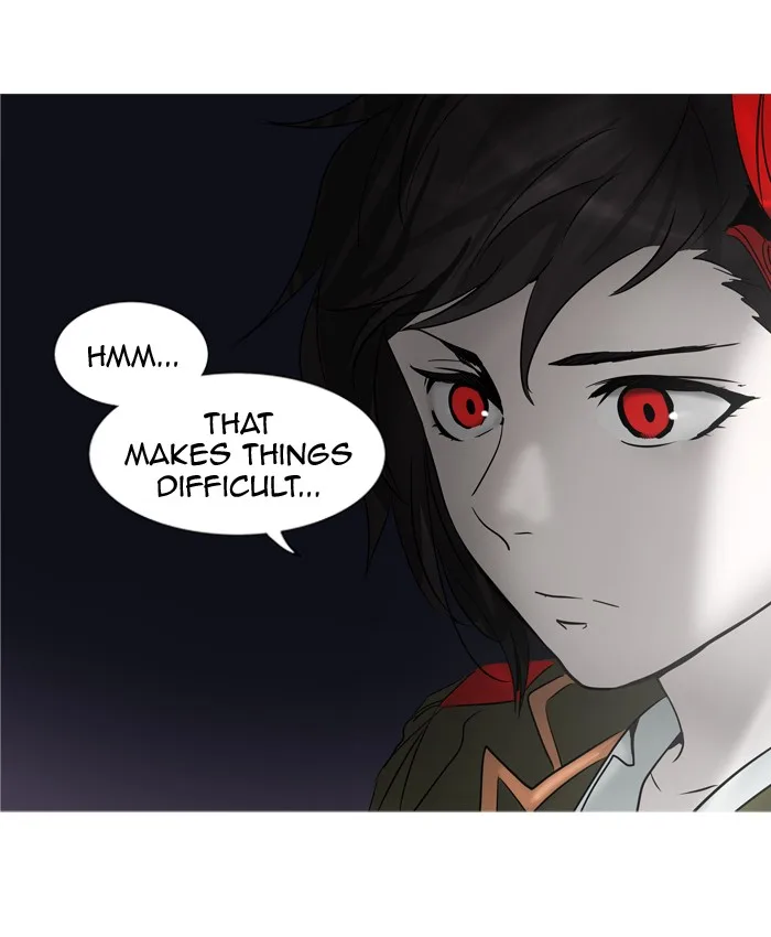 Tower of God - Chapter 277 - Page 27