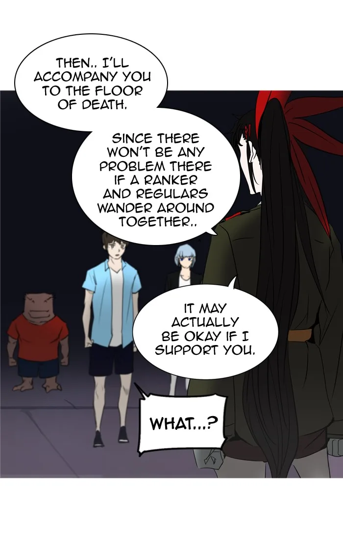 Tower of God - Chapter 277 - Page 28