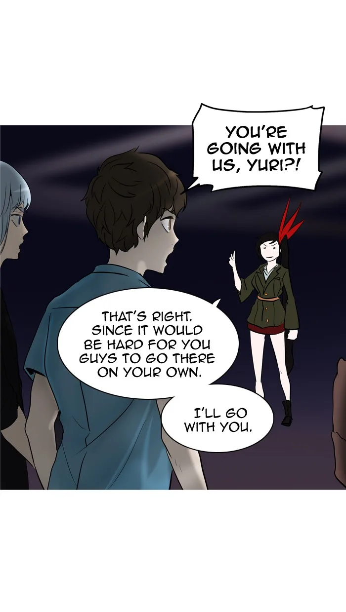Tower of God - Chapter 277 - Page 29