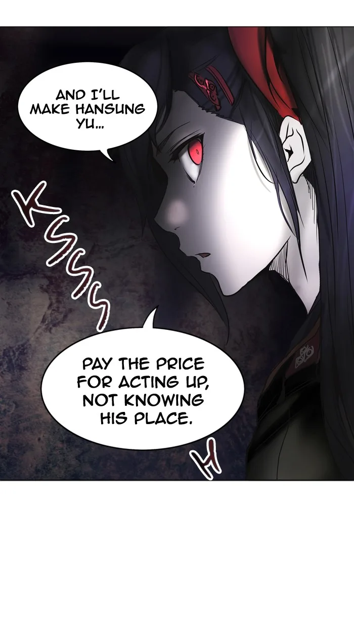 Tower of God - Chapter 277 - Page 3